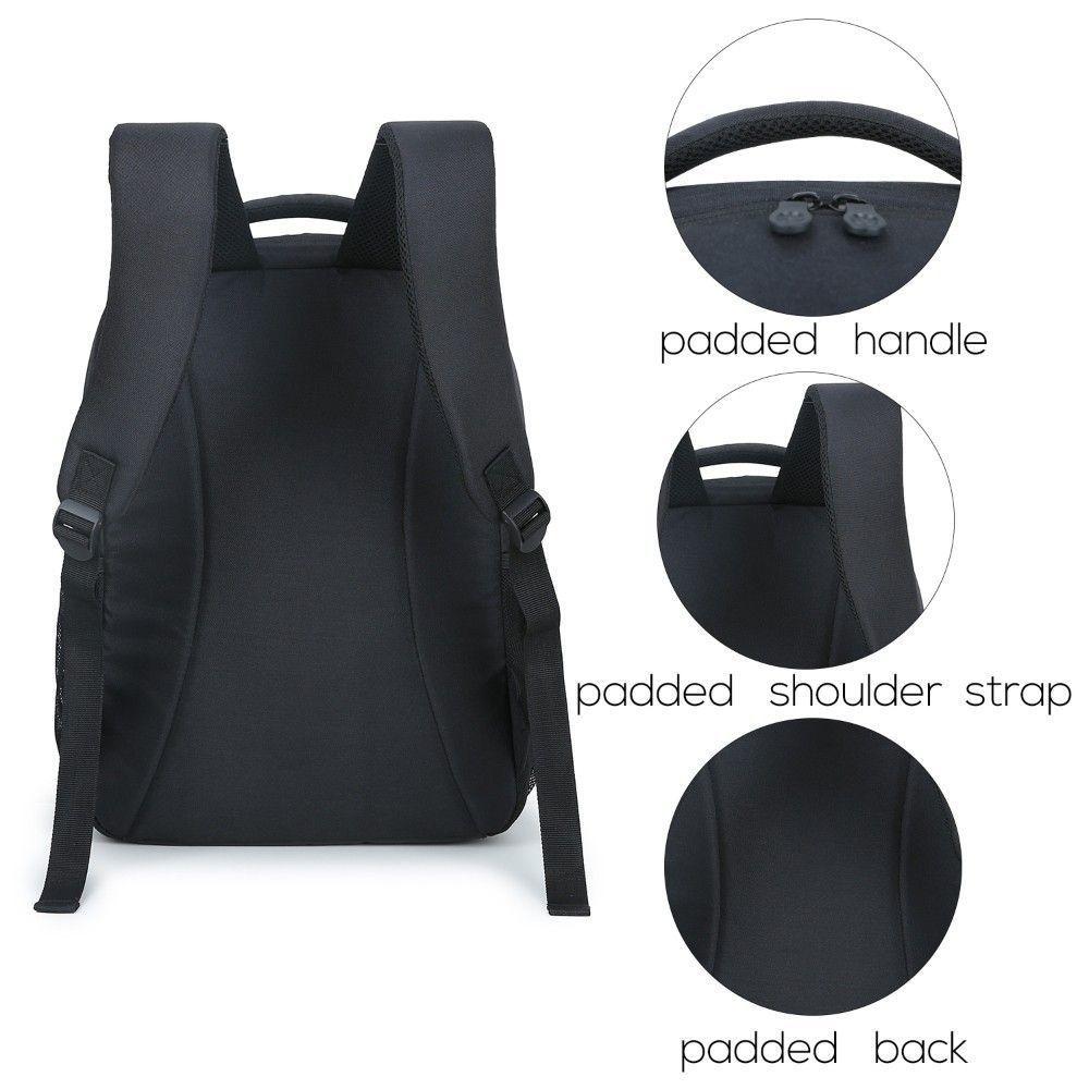 TOURIT Mochila Cuckoo térmica Aislante 22 lt- Negro-5