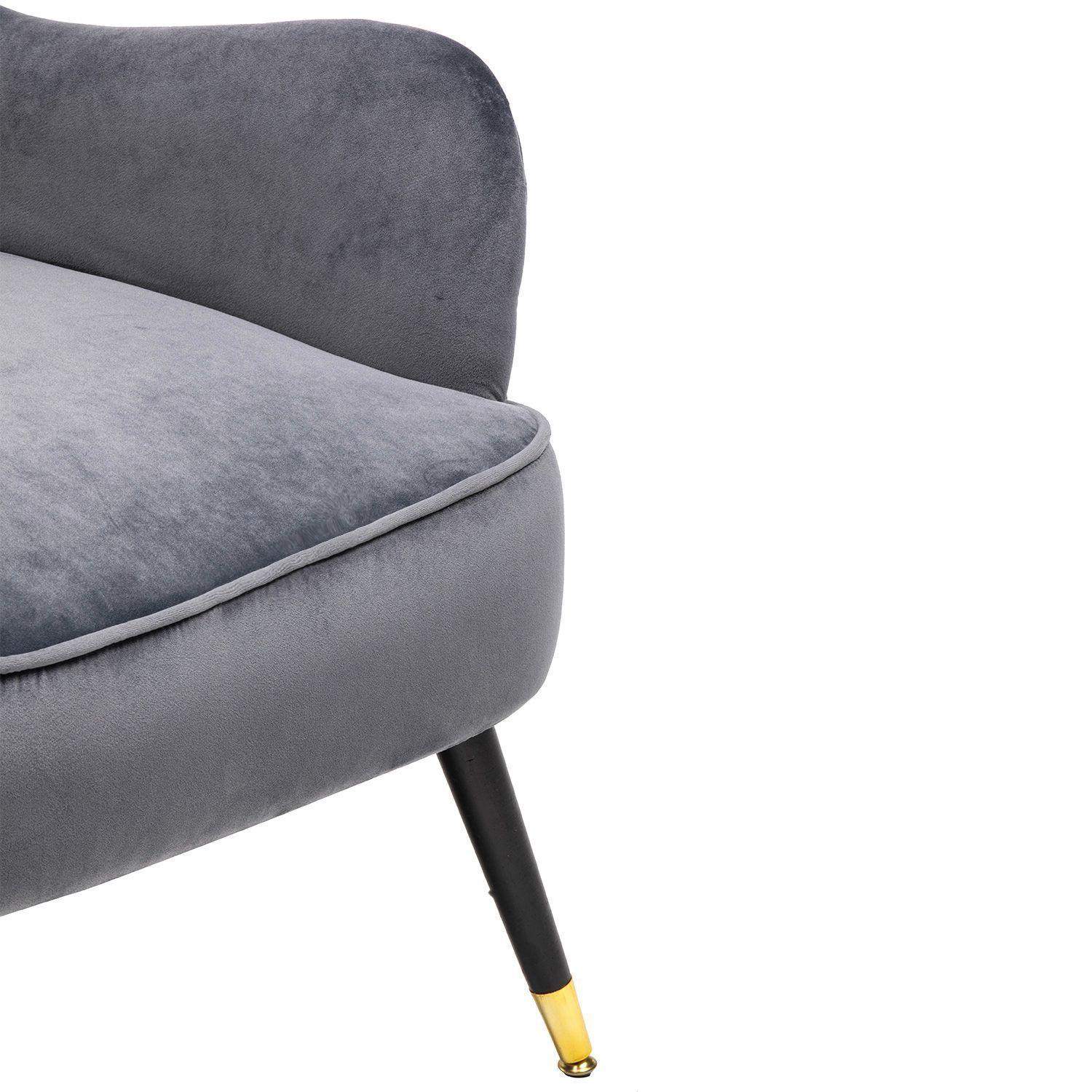 Poltrona Nórdico Gris-5