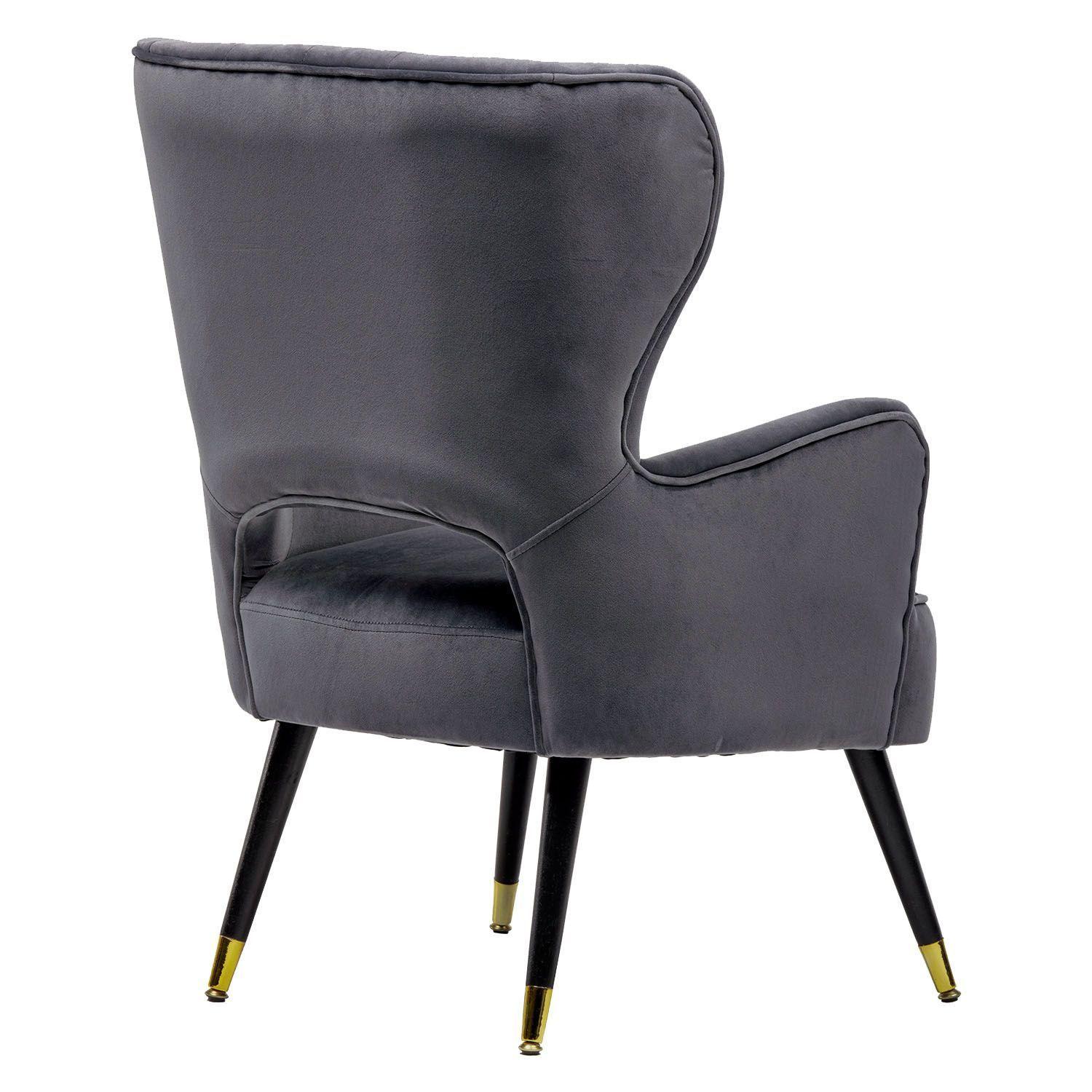 Poltrona Nórdico Gris-3