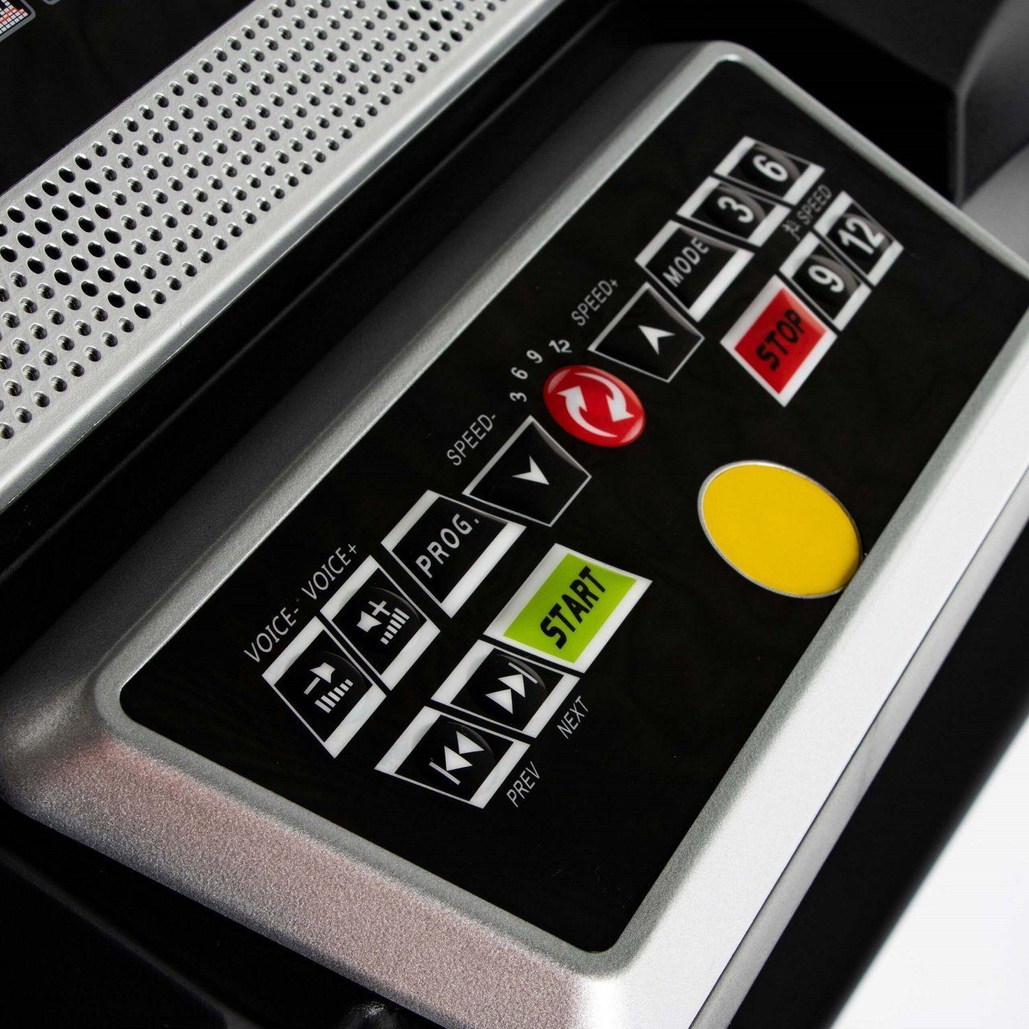 Trotadora Eléctrica E400 Pro-5