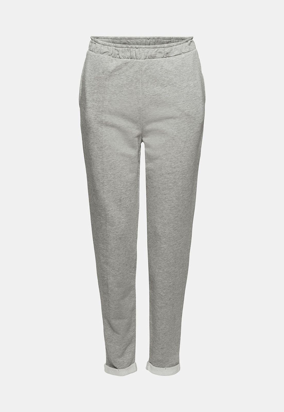 Pantalon Mujer Jogger Esprit-3