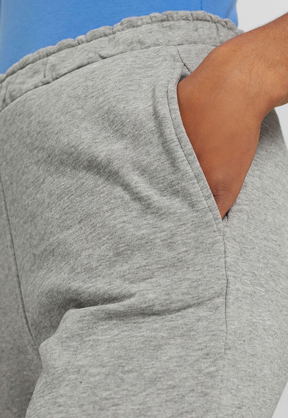 Pantalon Mujer Jogger Esprit-2