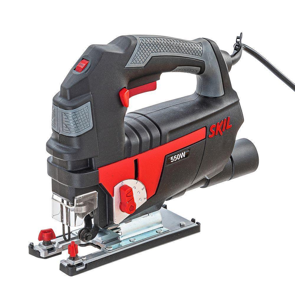 Sierra Caladora Skil 4550 220v - Bosch-0