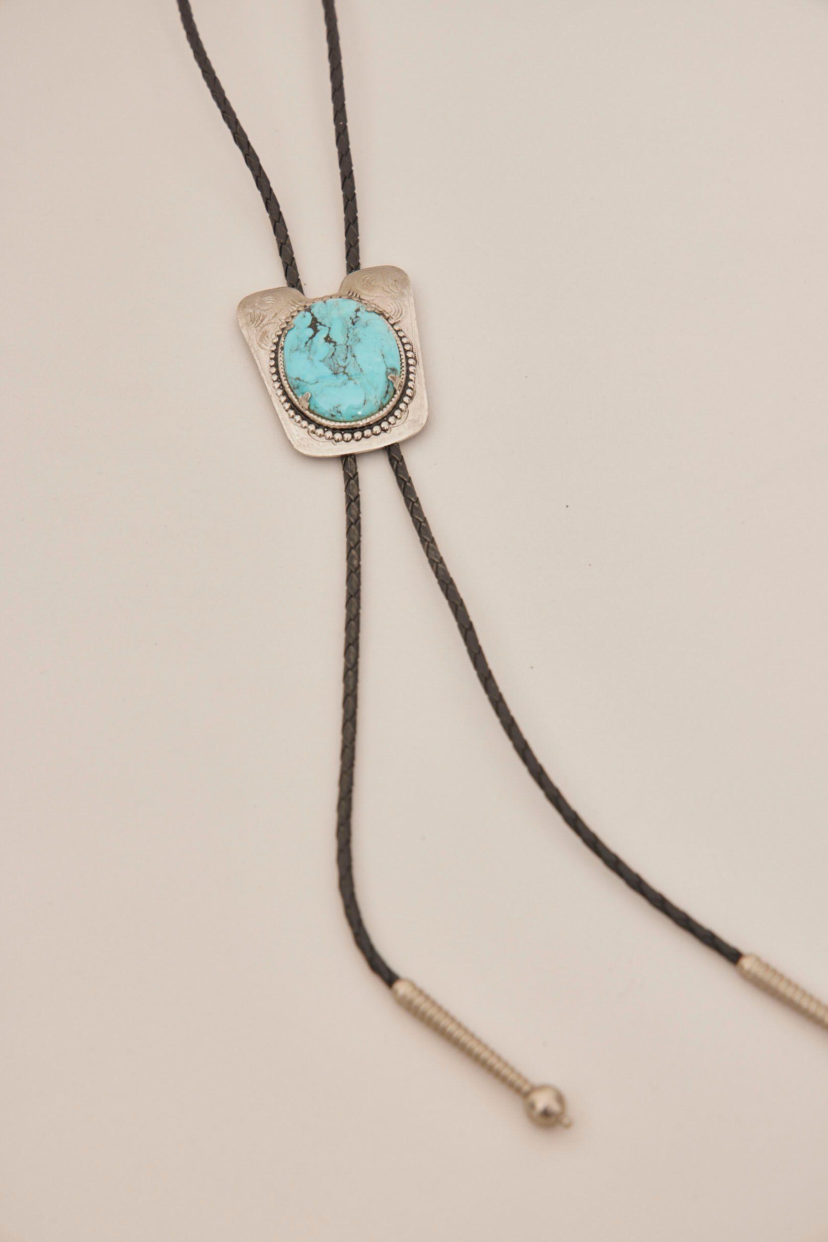 Collar vintage  negro nostalgic talla M-1