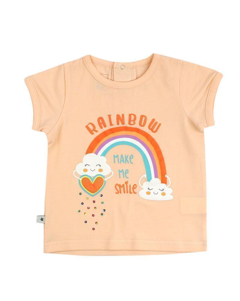 Polera Bb Niña Sunny Days Ficcus-0
