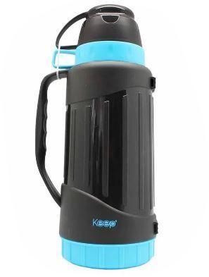 TERMO OUTDOOR 1.8L KEEP negro-0