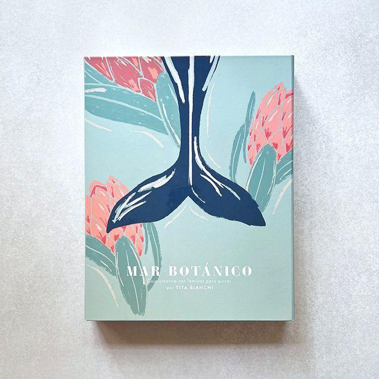 Caja creativa Mar Botánico-0