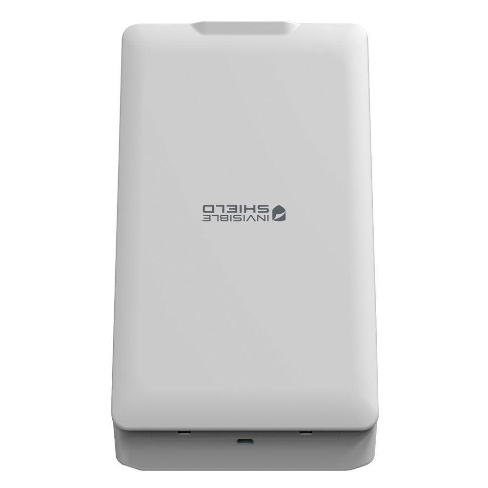 Sanitizador Invisible Shield UV Blanco-0