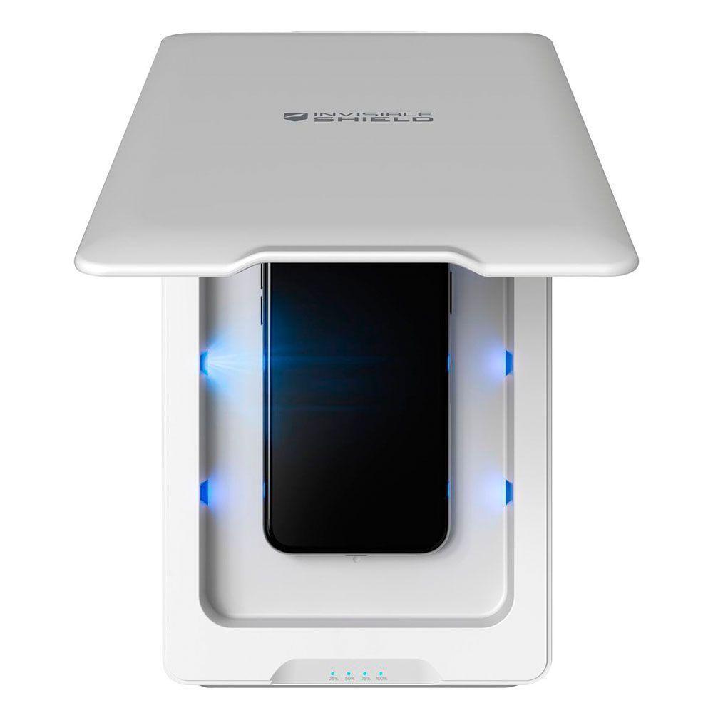 Sanitizador Invisible Shield UV Blanco-1