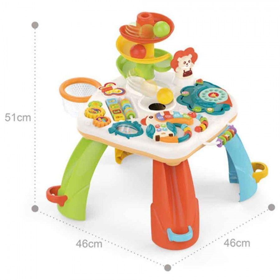 Mesa interactiva musical pellitos-6