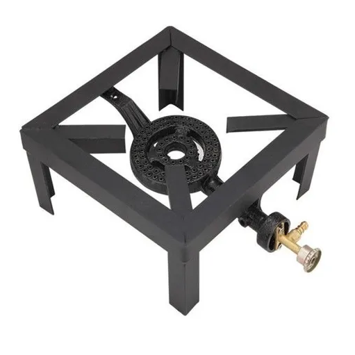 Fogon Cocinilla 1 Quemador-0