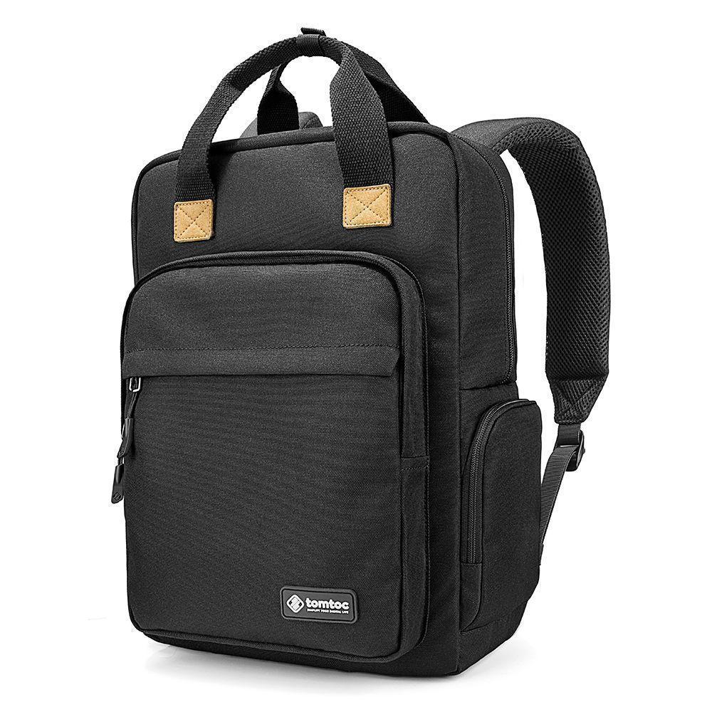 Mochila A60 Para Notebook De 15,6 -negro-2