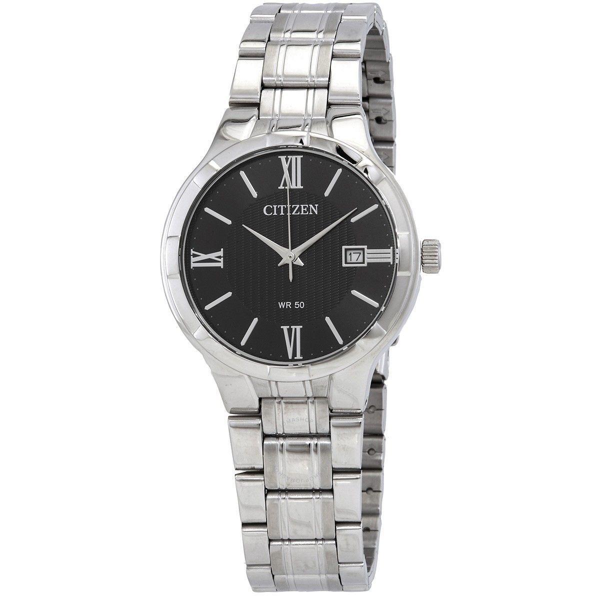 RELOJ CITIZEN HOMBRE BI5020-55E CLASSIC-0