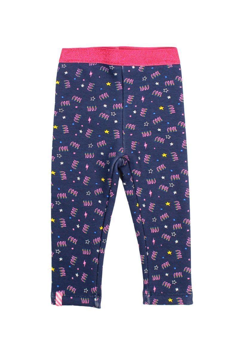 Leggins bb niña térmica power 204e-0
