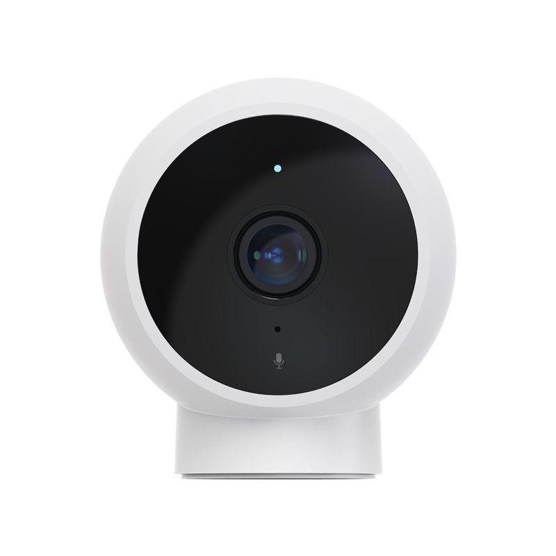 Mi Home Security Camara de seguridad 1080p (Base magnética)-0