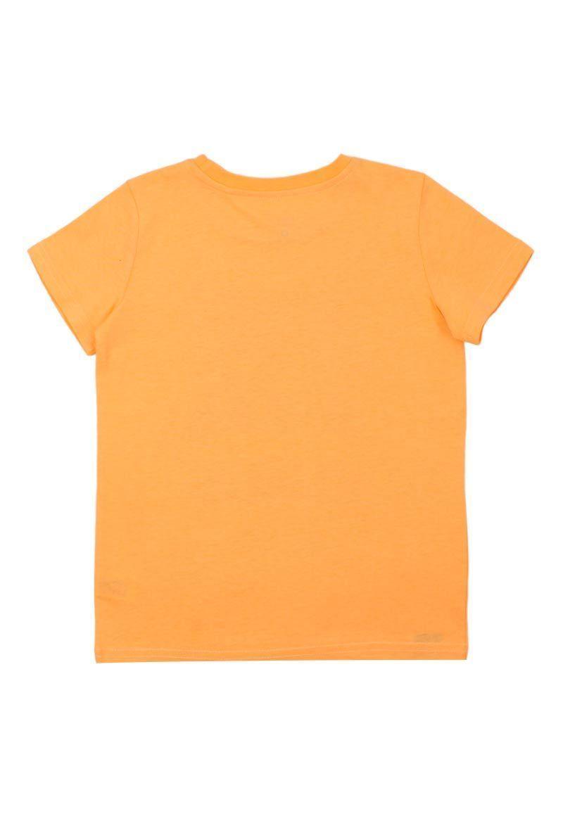 Polera kids niño estampada soul 226-1