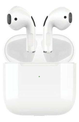 Audifonos Bluetooth Compatible con iPhone 14 13 12 11 X Samsung -0