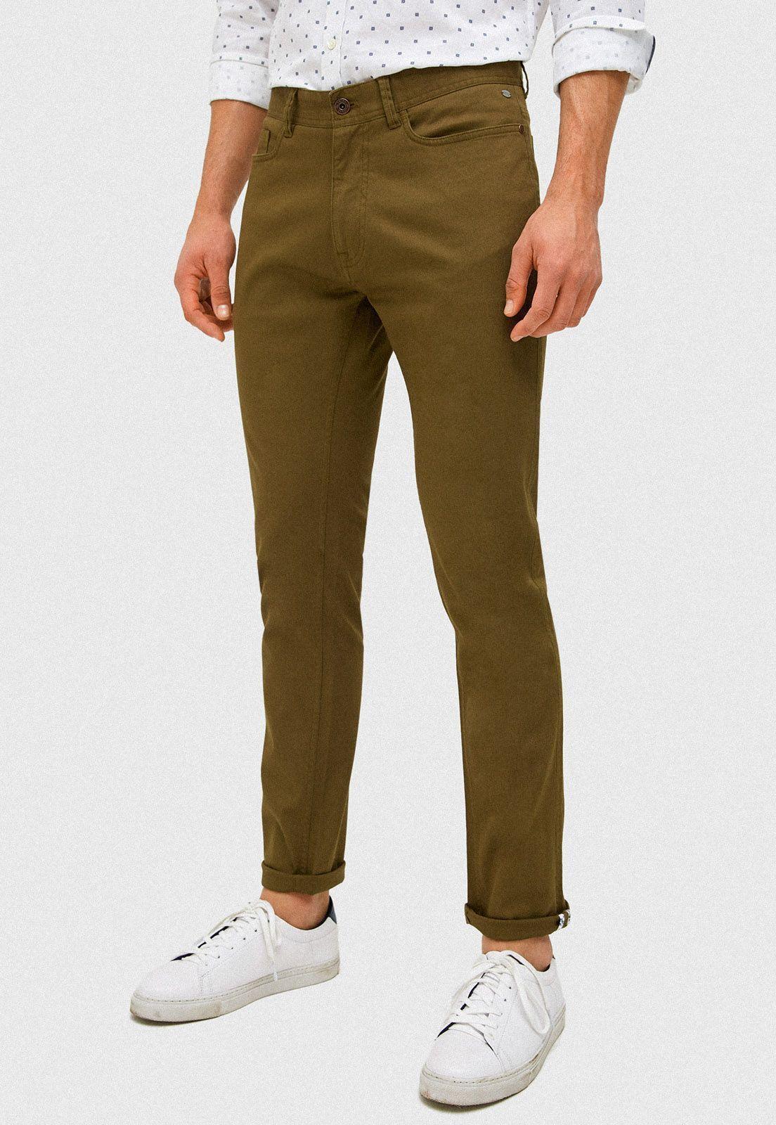 Pantalón Valverde-0