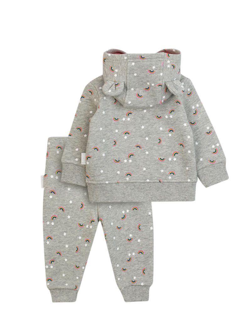 Buzo Newborn Ba Aplicacion Rainbow Gym Ficcus-1