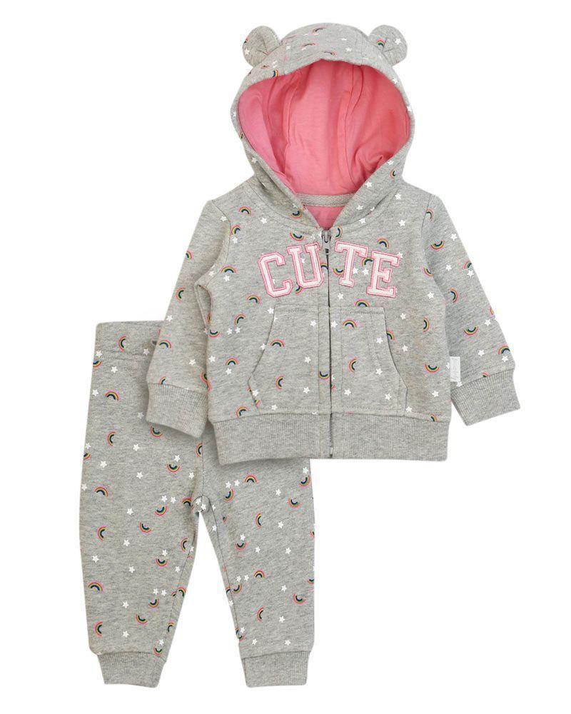 Buzo Newborn Ba Aplicacion Rainbow Gym Ficcus-0