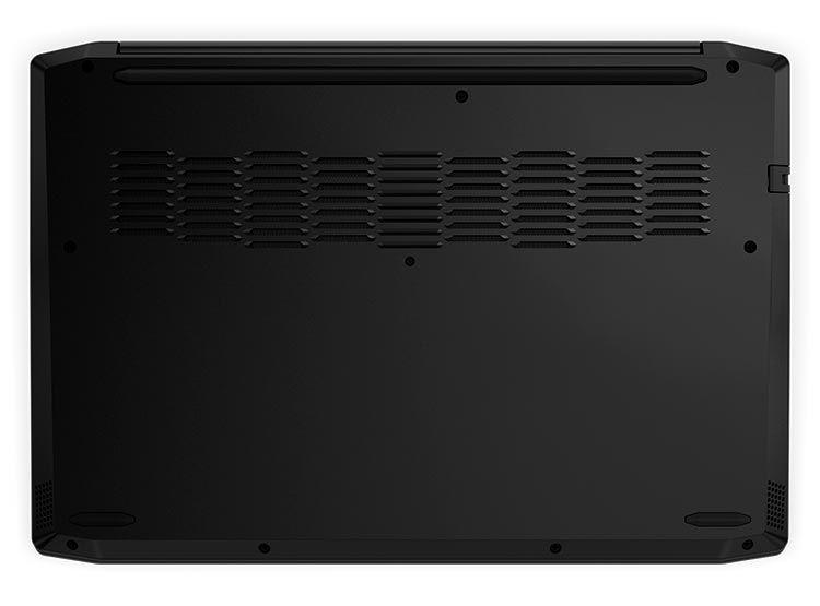Lenovo IdeaPad Gaming 3 AMD Ryzen 5 4600H / GTX 1650 Ti 4GB / 8GB RAM / 512GB SSD / W10H / 15.6"-4