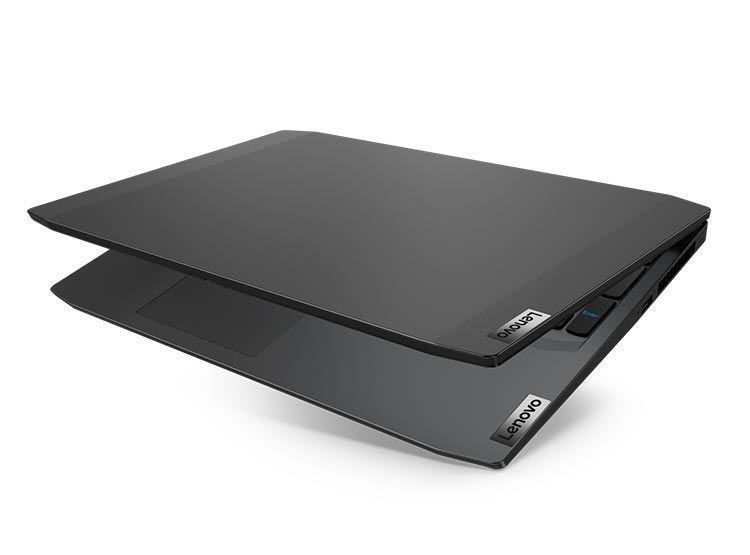 Lenovo IdeaPad Gaming 3 AMD Ryzen 5 4600H / GTX 1650 Ti 4GB / 8GB RAM / 512GB SSD / W10H / 15.6"-3
