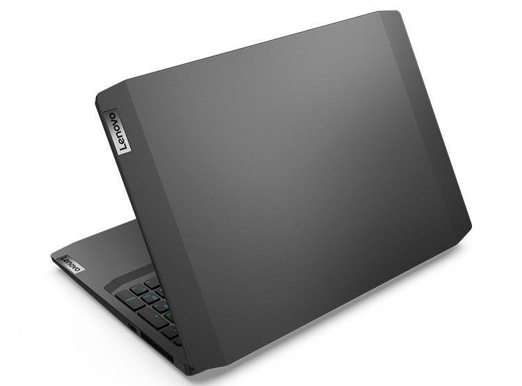 Lenovo IdeaPad Gaming 3 AMD Ryzen 5 4600H / GTX 1650 Ti 4GB / 8GB RAM / 512GB SSD / W10H / 15.6"-2