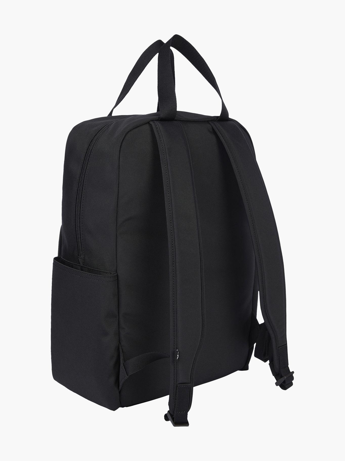 Mochila Ckj Sport Negro Calvin Klein Mujer-1