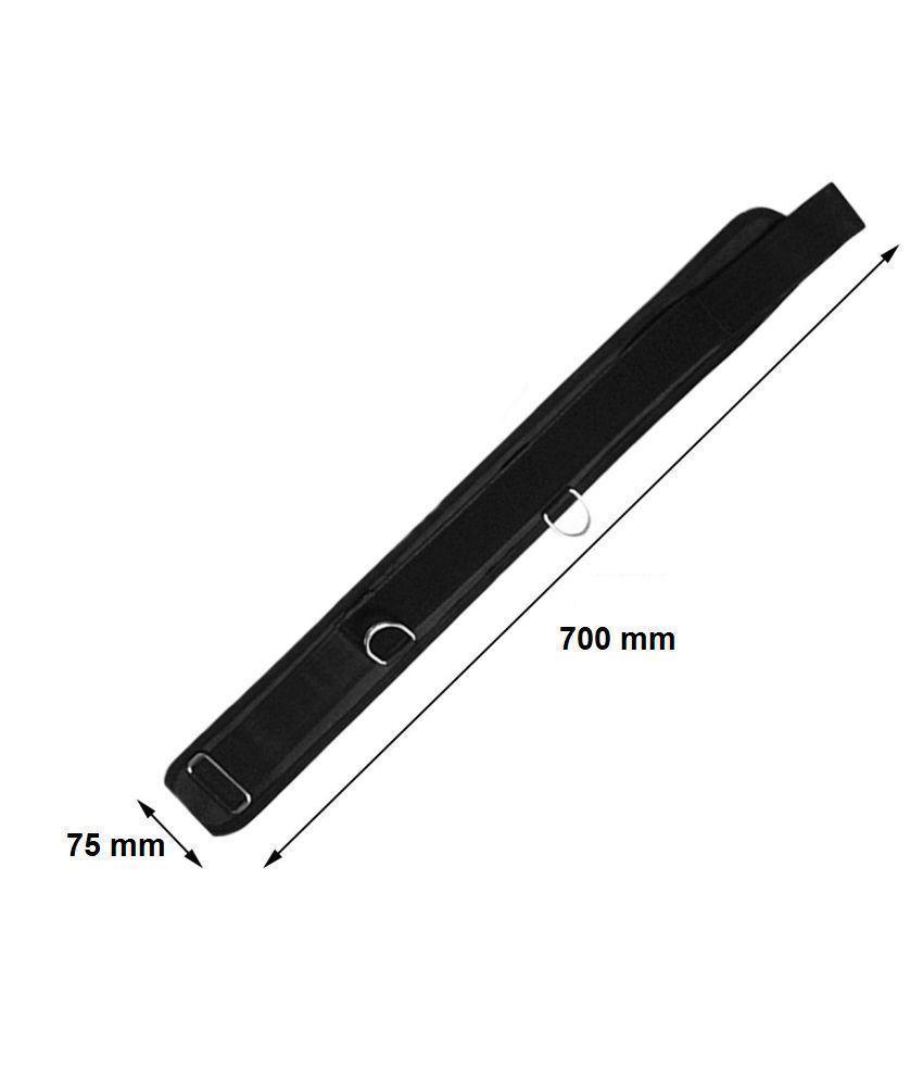 Cinturon con Resistencia-7