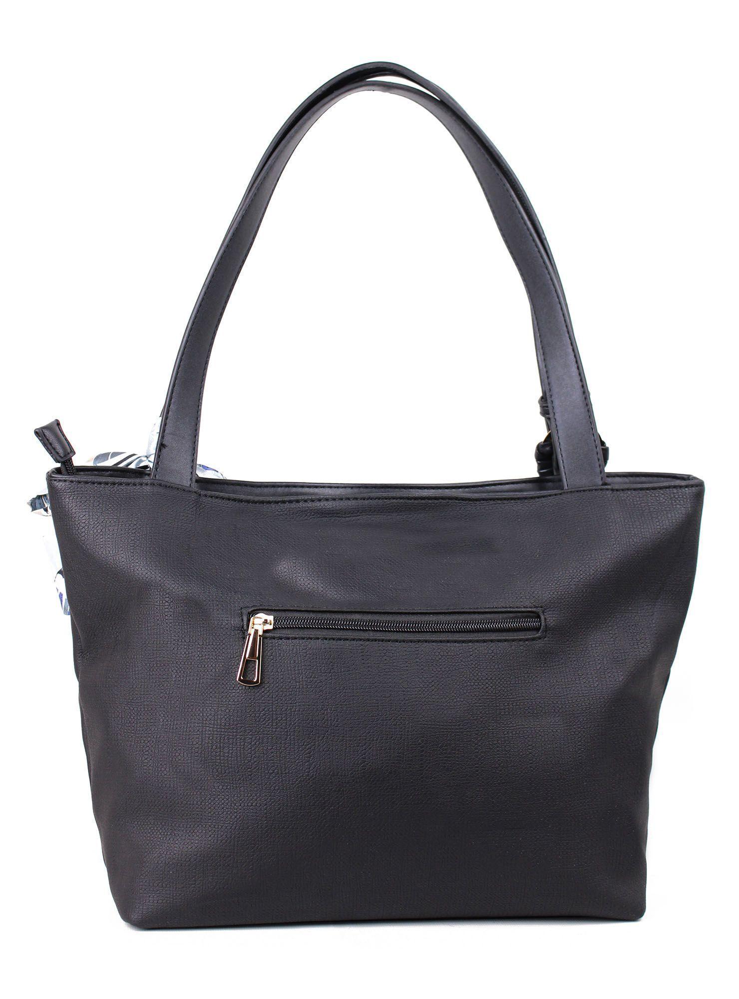 Cartera Viveka Negro-2