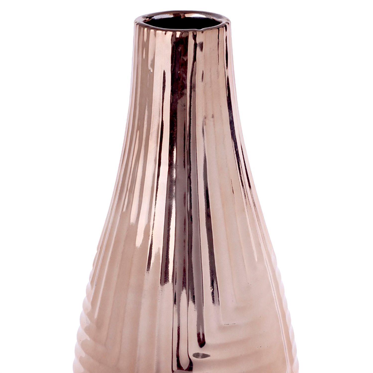 Jarrón Decorativo Belgrado Alto-2