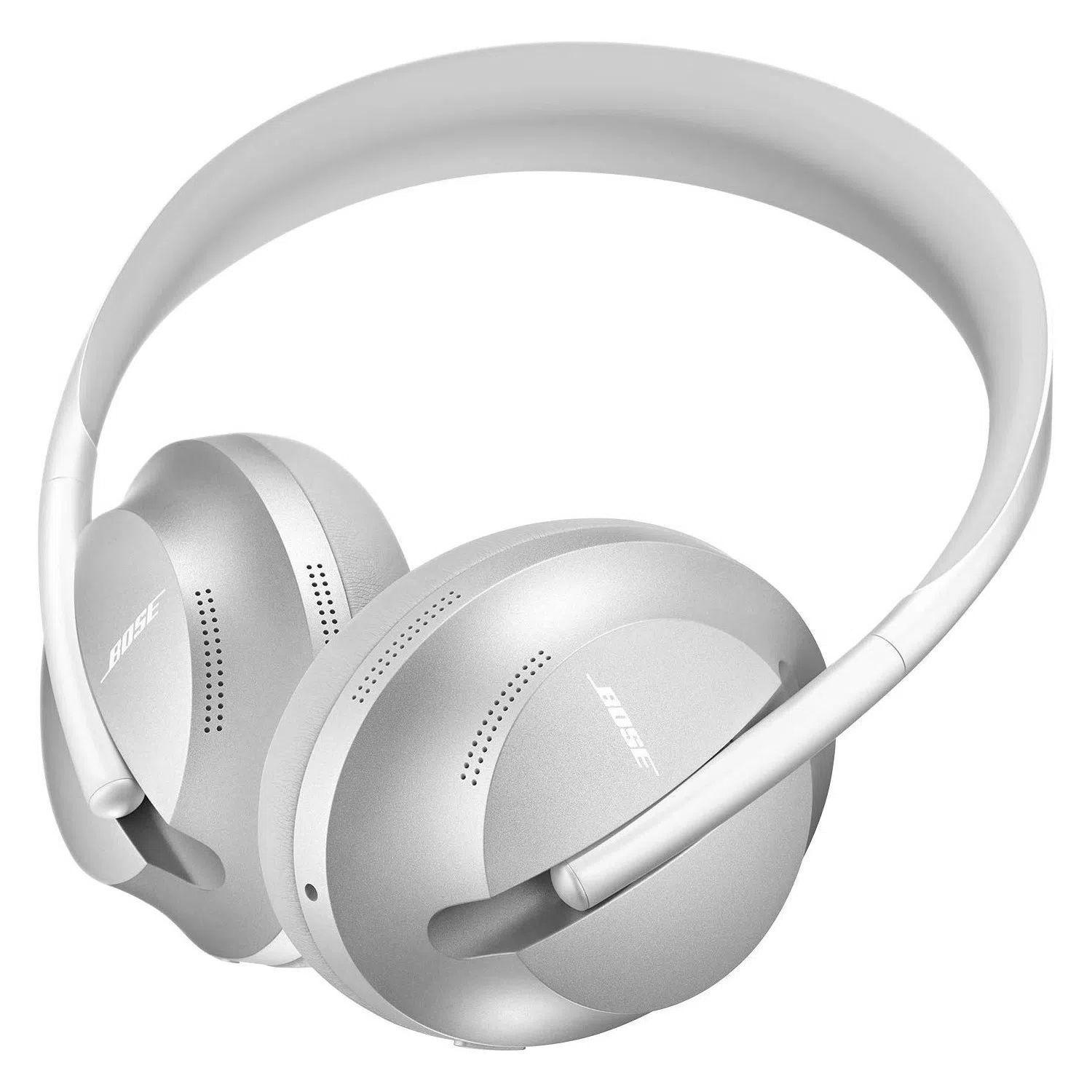 Bose Audífonos Inalámbricos Headphones 700 - Plata-0