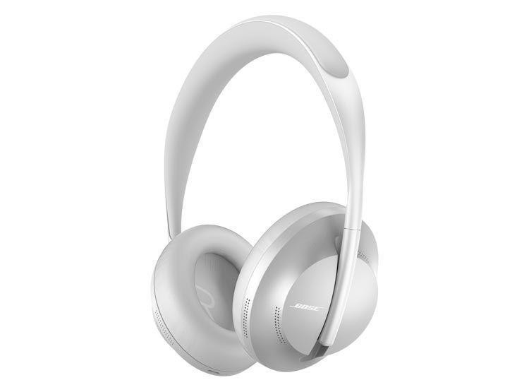 Bose Audífonos Inalámbricos Headphones 700 - Plata-1