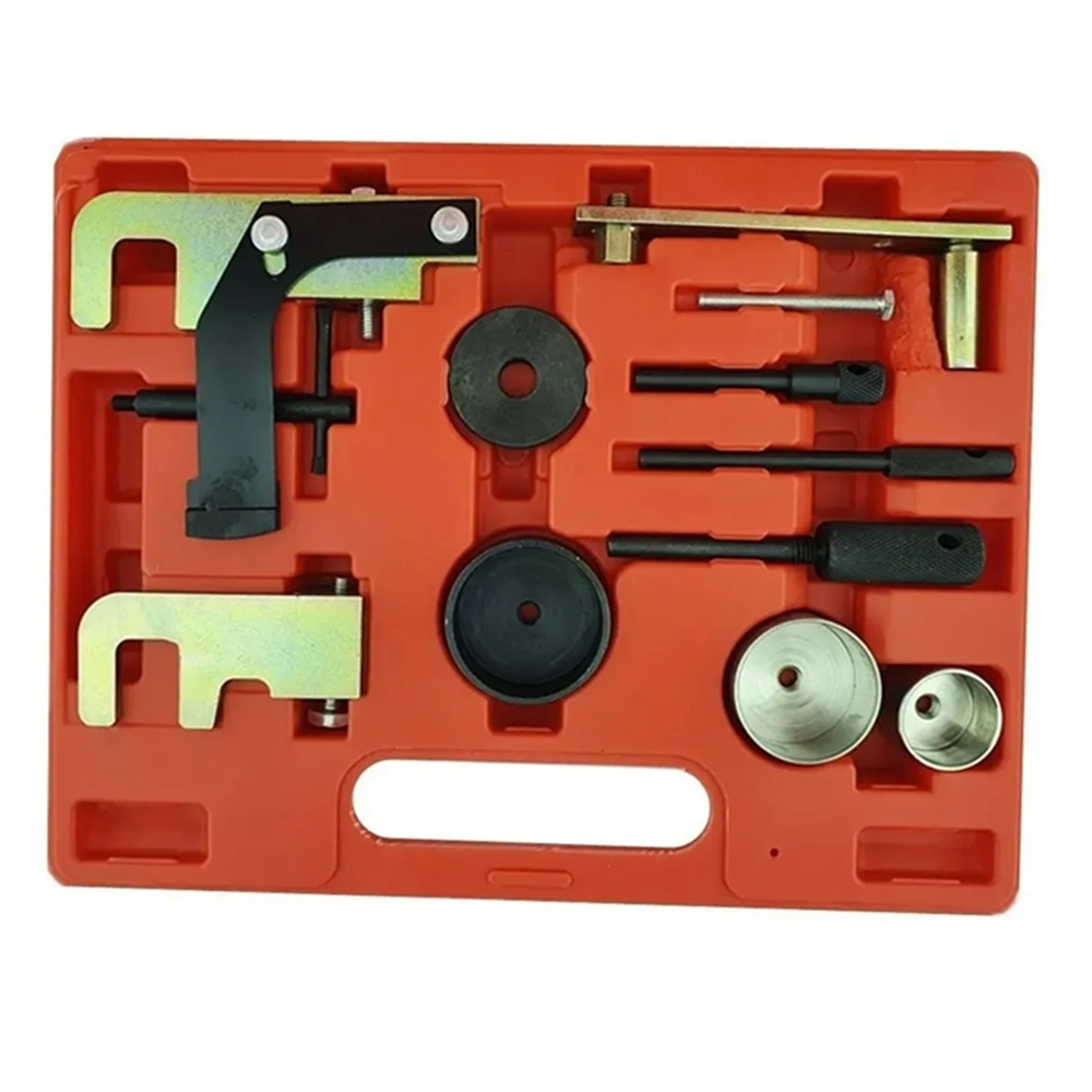 Trabador Puesta A Punto Renault Nissan Opel Dci-2