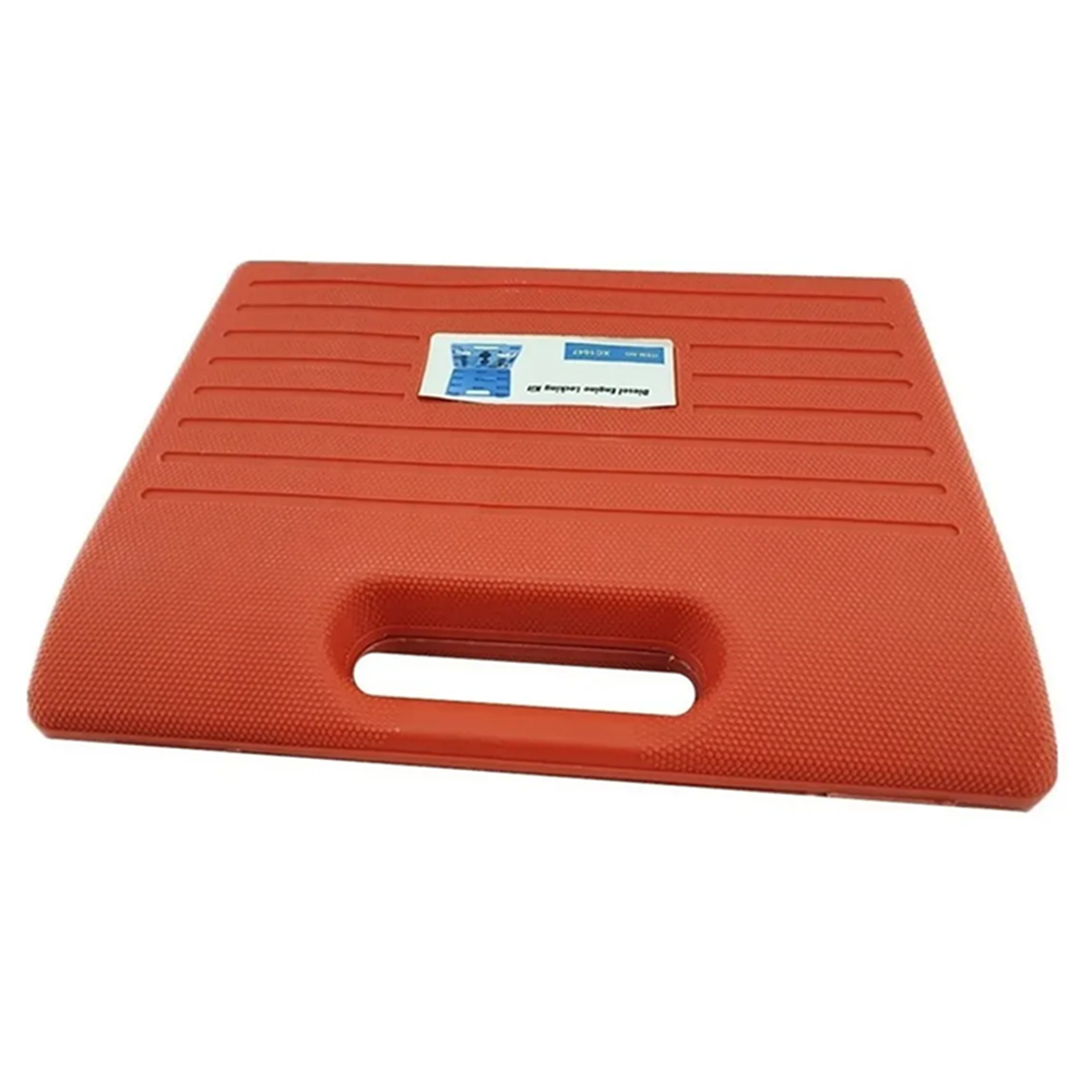 Trabador Puesta A Punto Renault Nissan Opel Dci-3