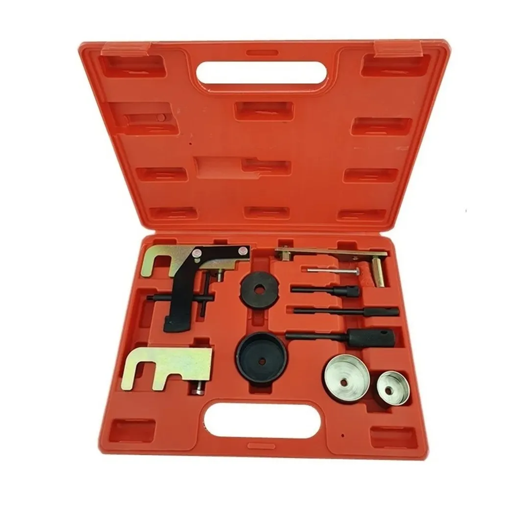 Trabador Puesta A Punto Renault Nissan Opel Dci-0