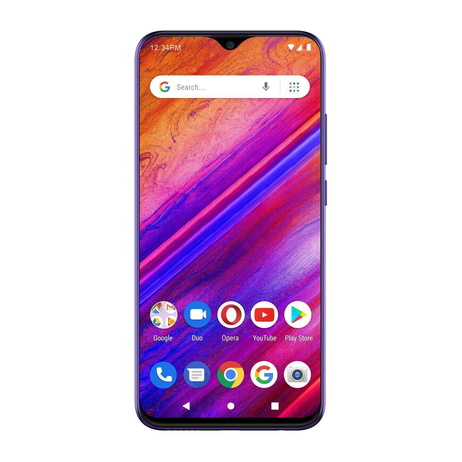 Smartphone G9 Pro Twilight-4