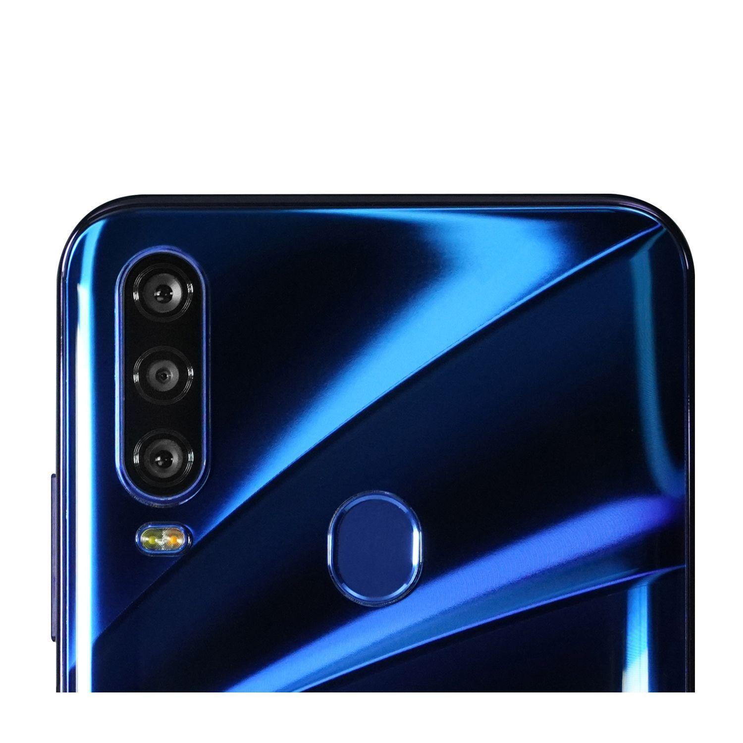 Smartphone G9 Pro Twilight-3