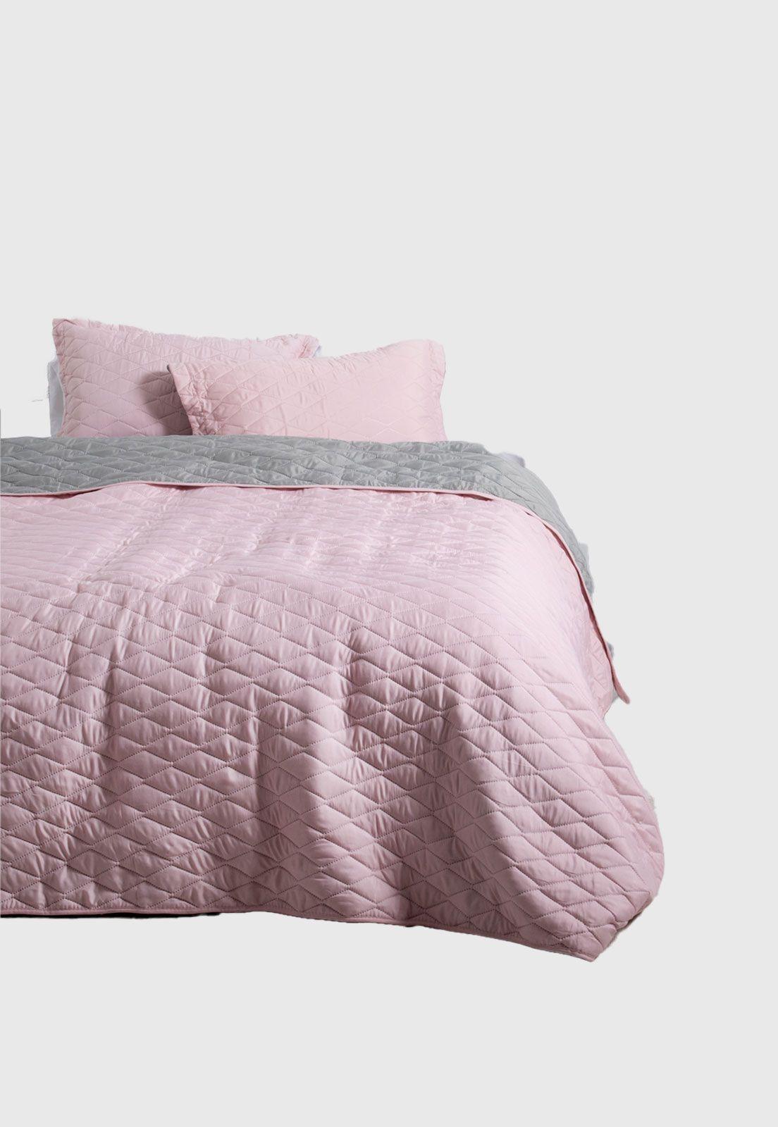 Quilt 2 Plazas Liso Mashini-0