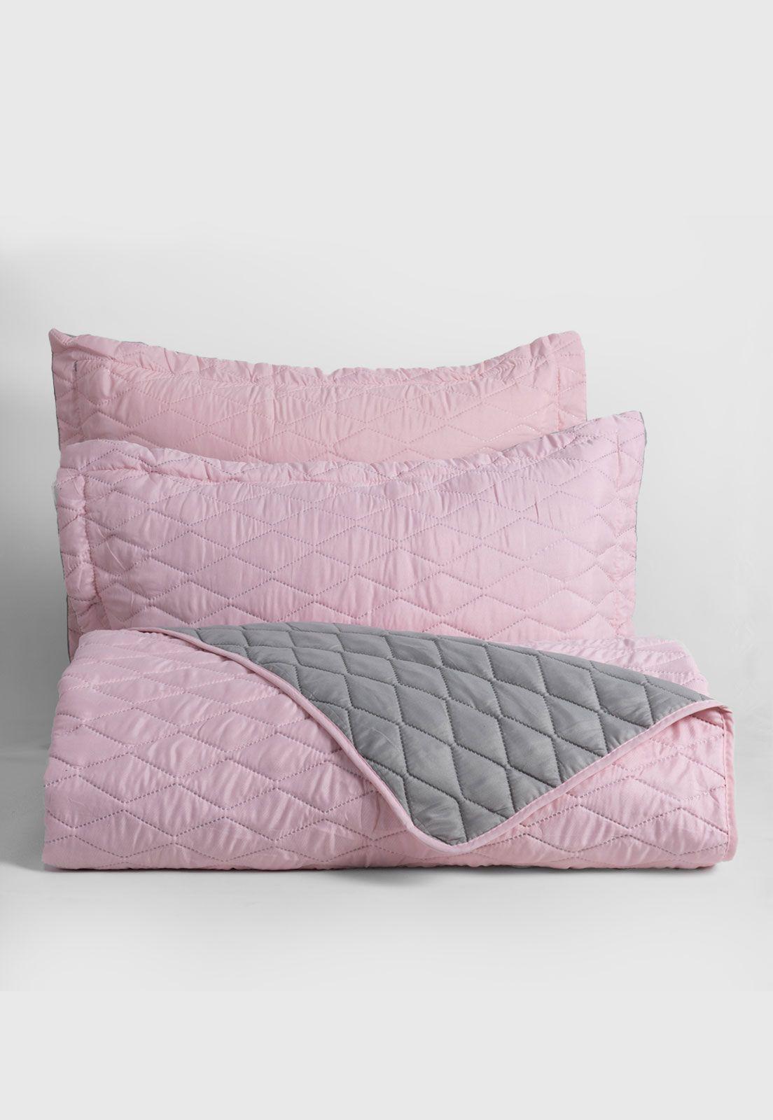 Quilt 2 Plazas Liso Mashini-3