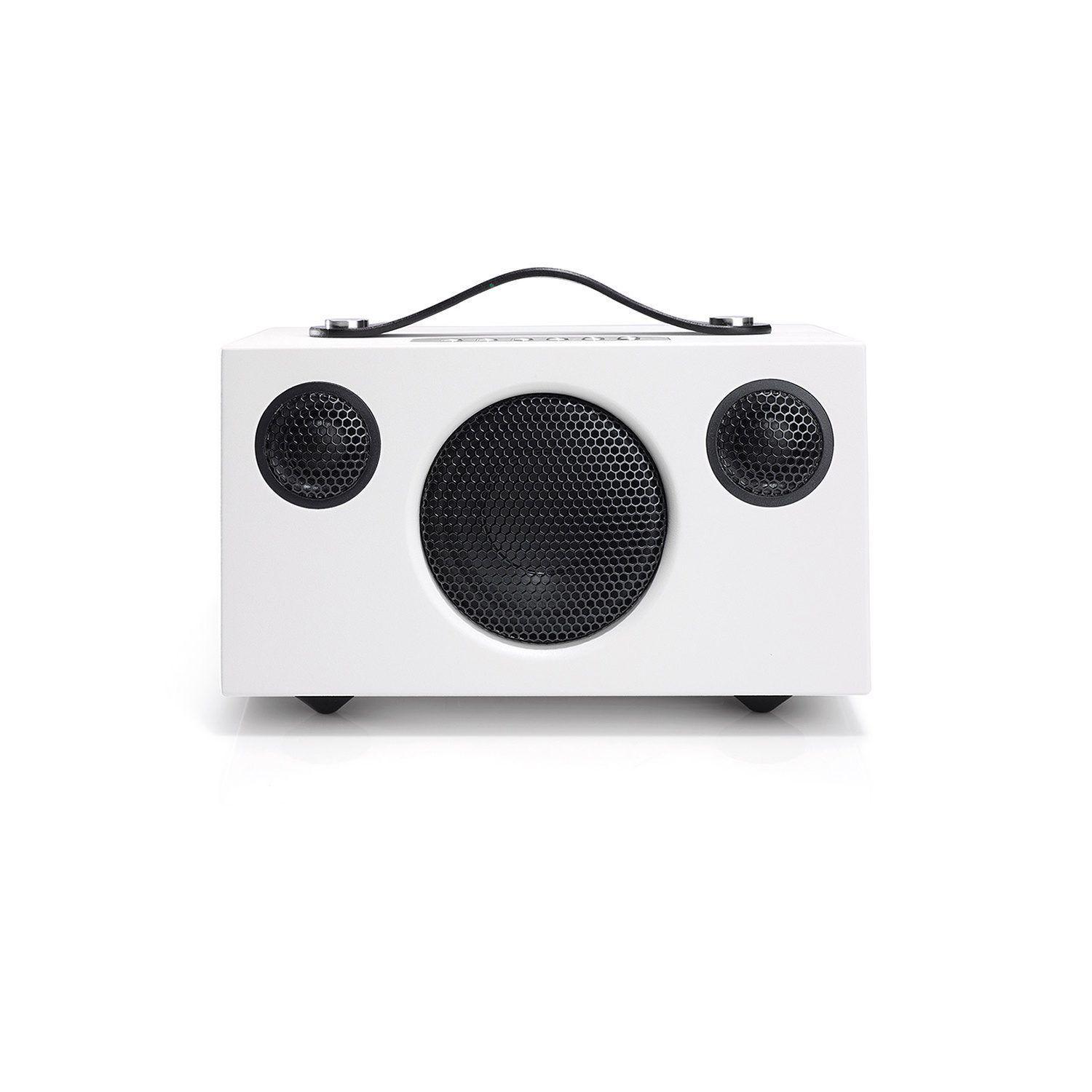 PARLANTE INALAMBRICO AUDIO PRO ADDON T3+ WH-0