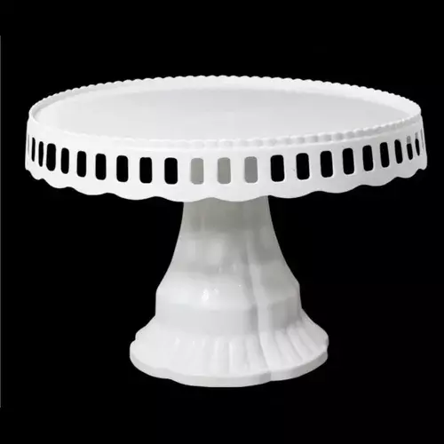  Base De Torta Plato Porta Torta 32 Cm-1
