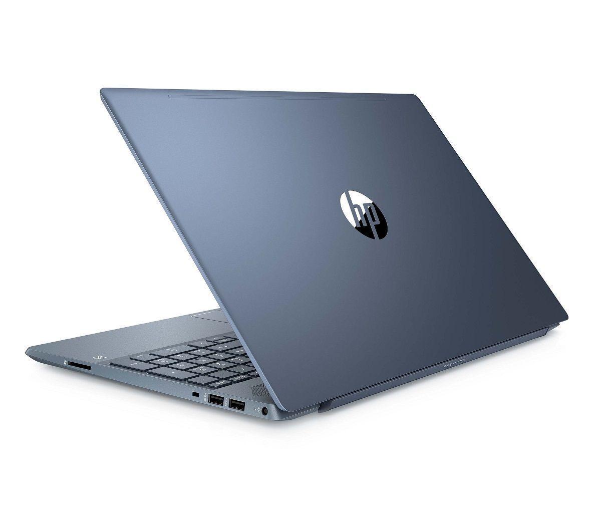 HP Pavilion 15-CW1004LA AMD Ryzen 5 3500U/ 12GB Ram / 1TB HDD/ 15,6" HD/ W10H (REACONDICIONADO)-2