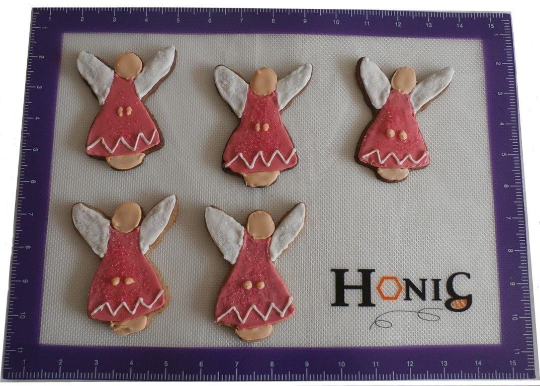 Base de Silicona para Hornear-0