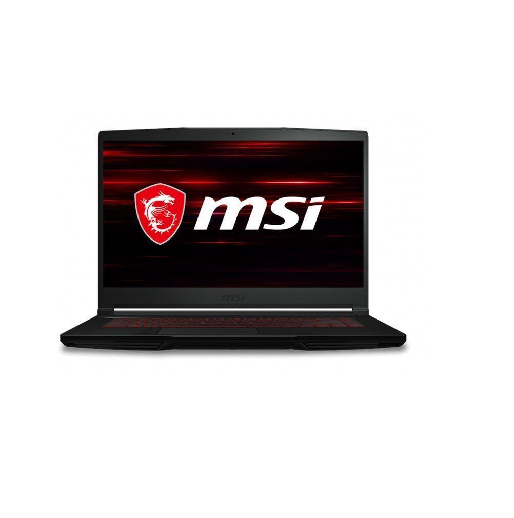 MSI GF63 Thin 10SC Intel Core i5-10500H/ GTX 1650 4GB/ 8GB Ram/ SSD 512GB/ LED 15.6"/ W10H (REACONDICIONADO)-0