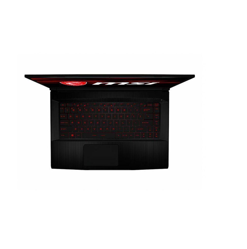 MSI GF63 Thin 10SC Intel Core i5-10500H/ GTX 1650 4GB/ 8GB Ram/ SSD 512GB/ LED 15.6"/ W10H (REACONDICIONADO)-1