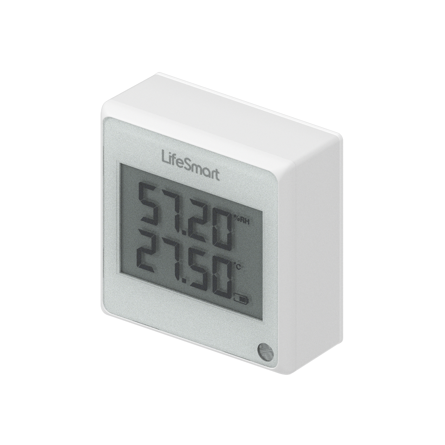 Sensor Ambiental Cube-1