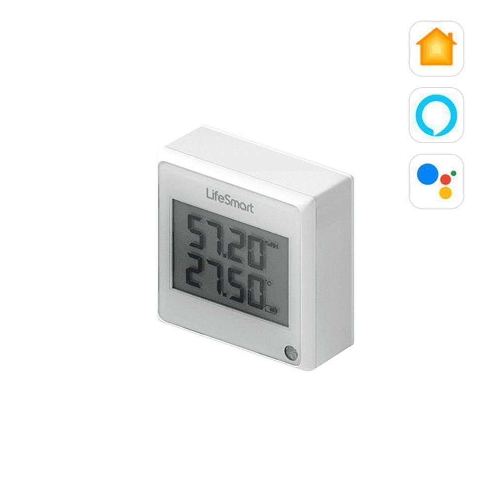 Sensor Ambiental Cube-0