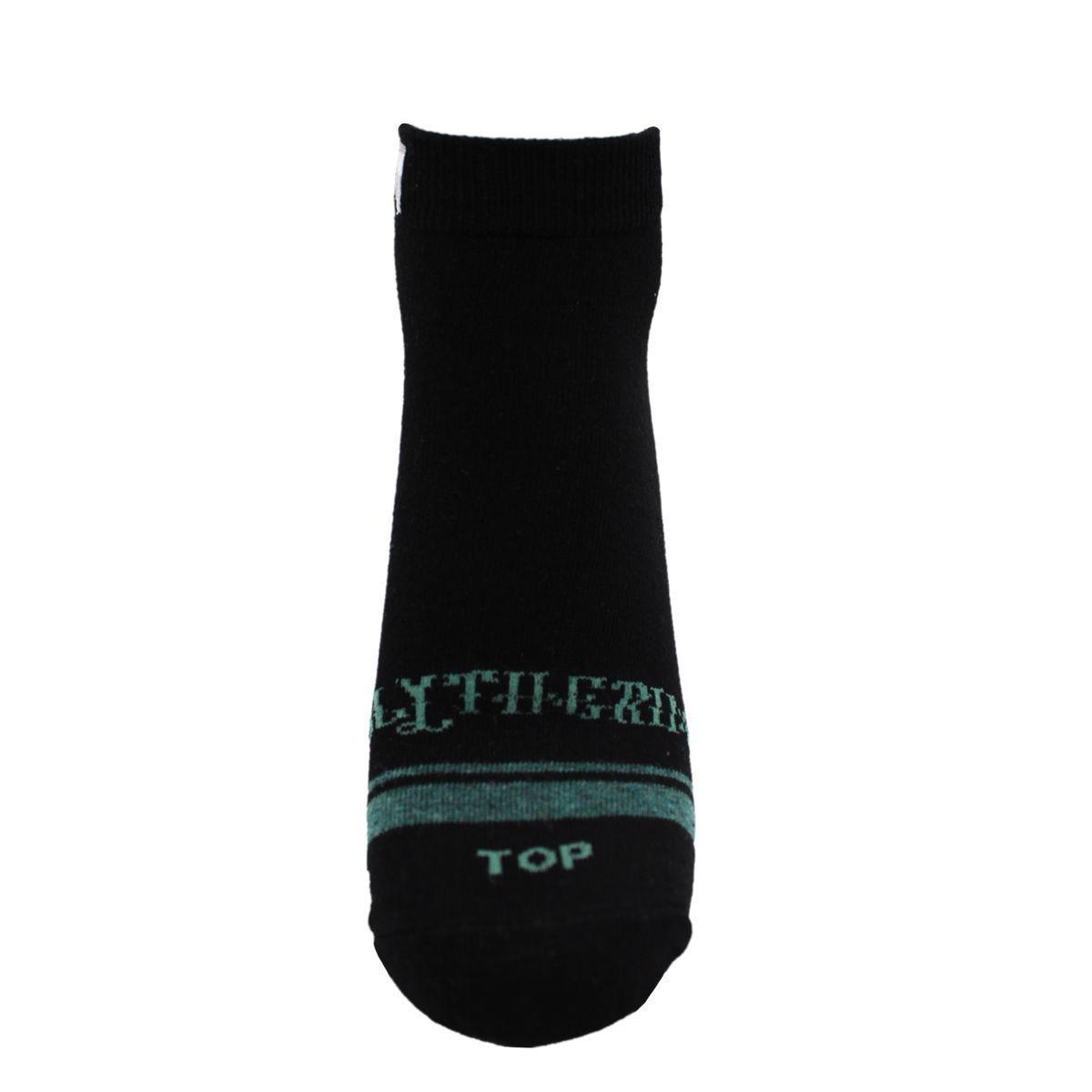 Calcetines Tobilleros Harry Potter Pack 2 C2 Top-2