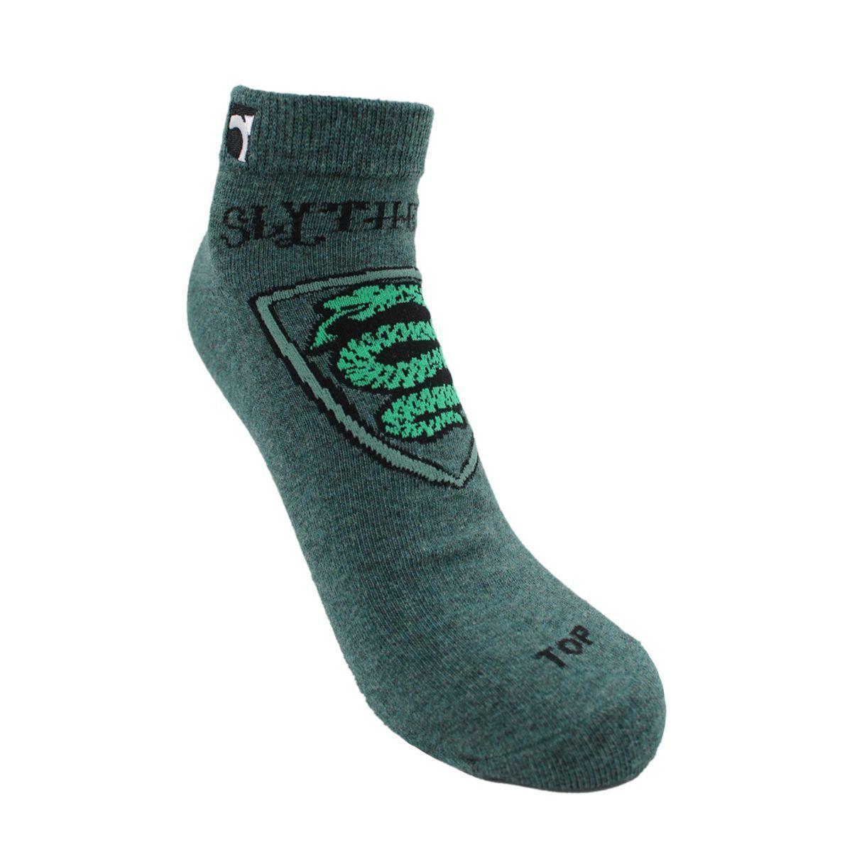Calcetines Tobilleros Harry Potter Pack 2 C2 Top-5